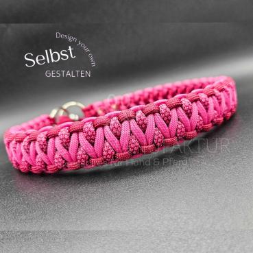 Hundehalsband "Rigid Dragon Small" - *Evtl. abgebildetes Zubehör, Deko oder Accessoires sind nicht im Lieferumfang enthalten.